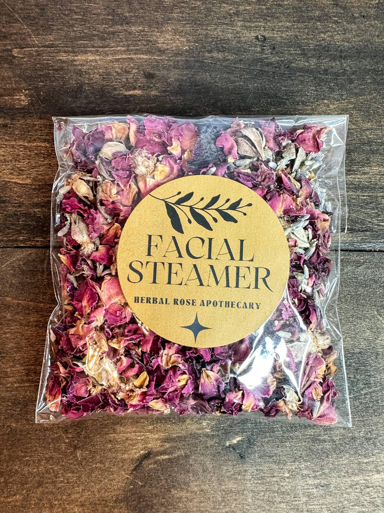 Scrub, Clean and Soak Gift Set