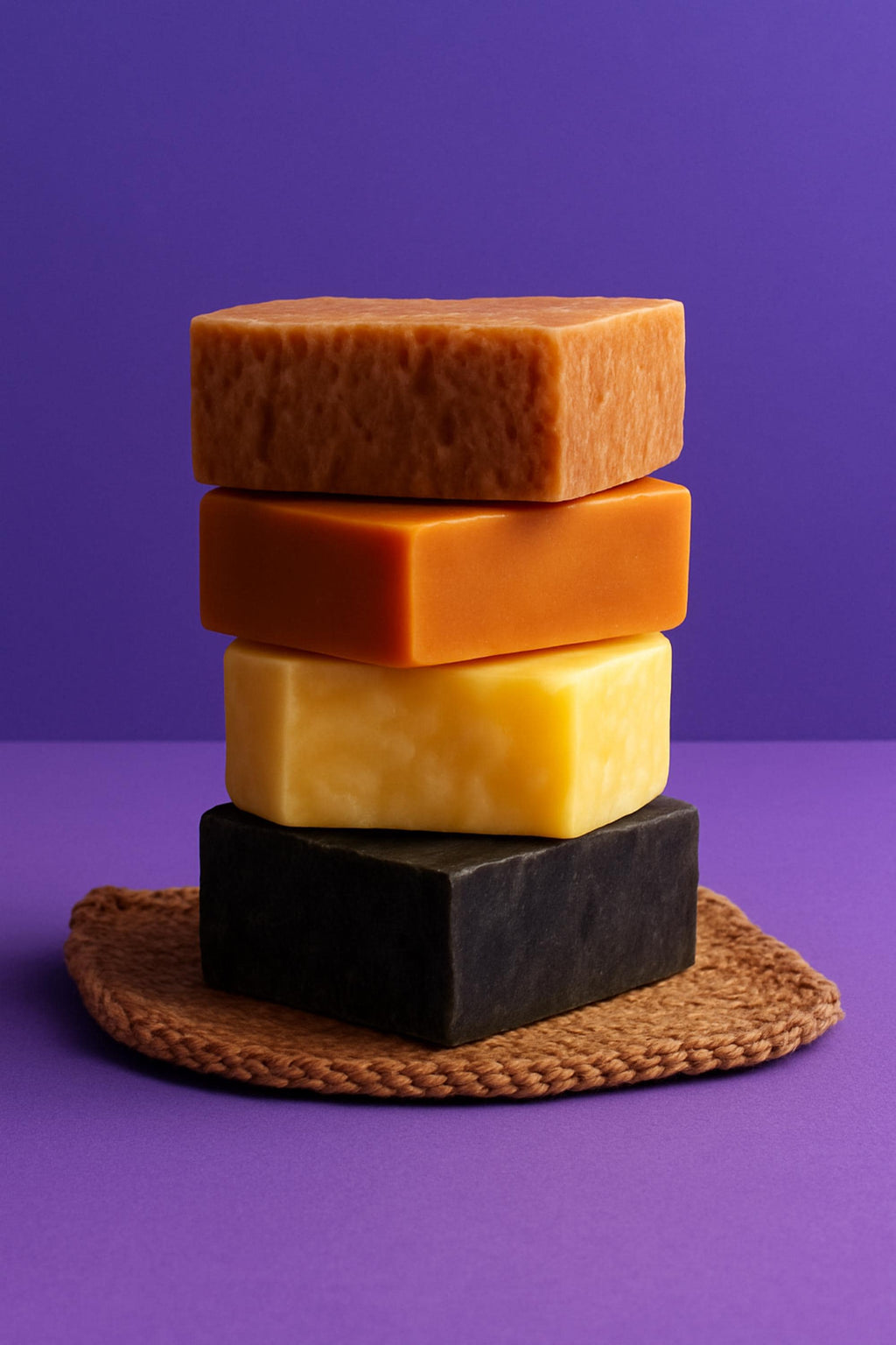 Relax, Clean and Soak Gift Set