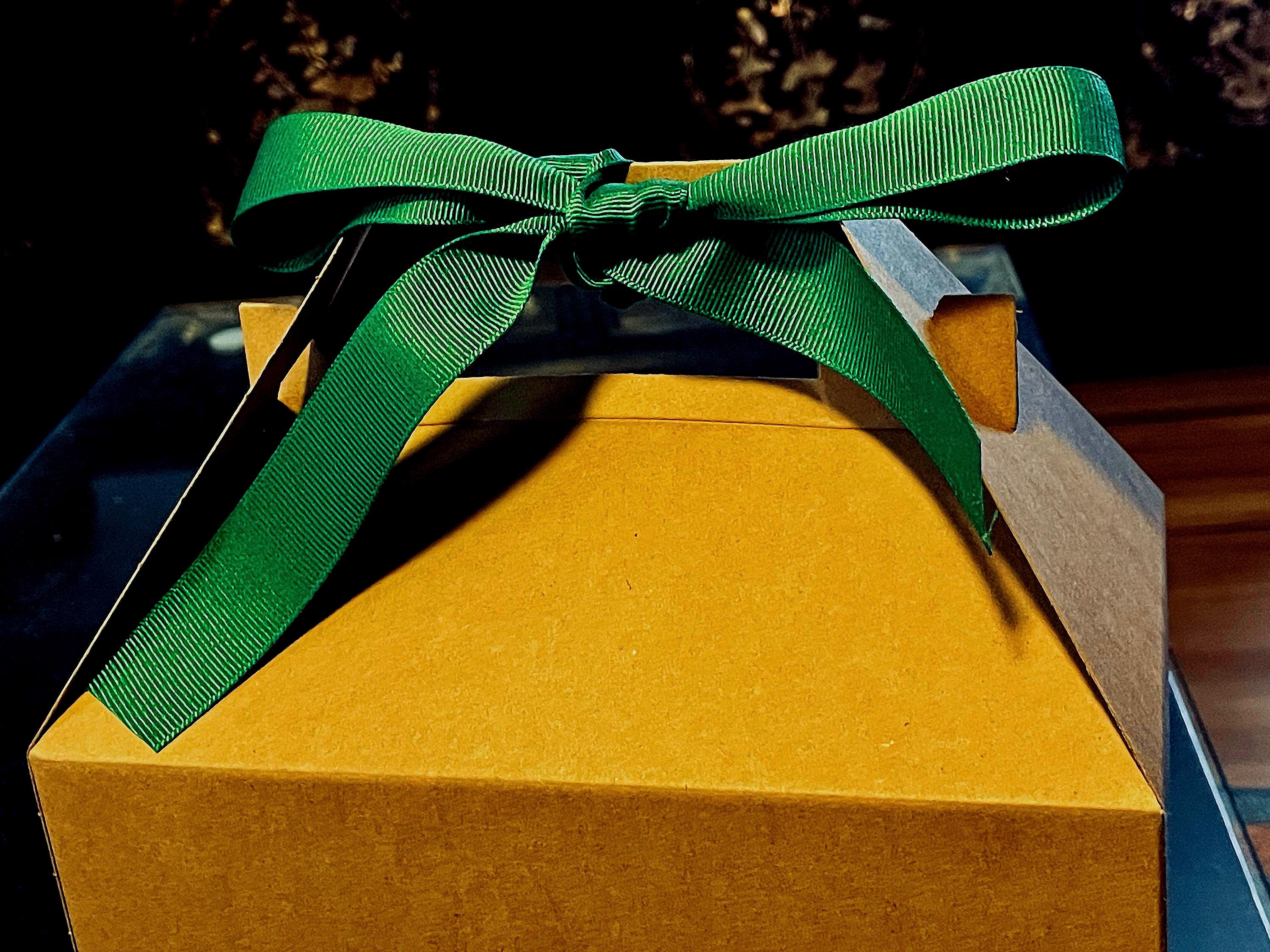 Pamper Gift Set