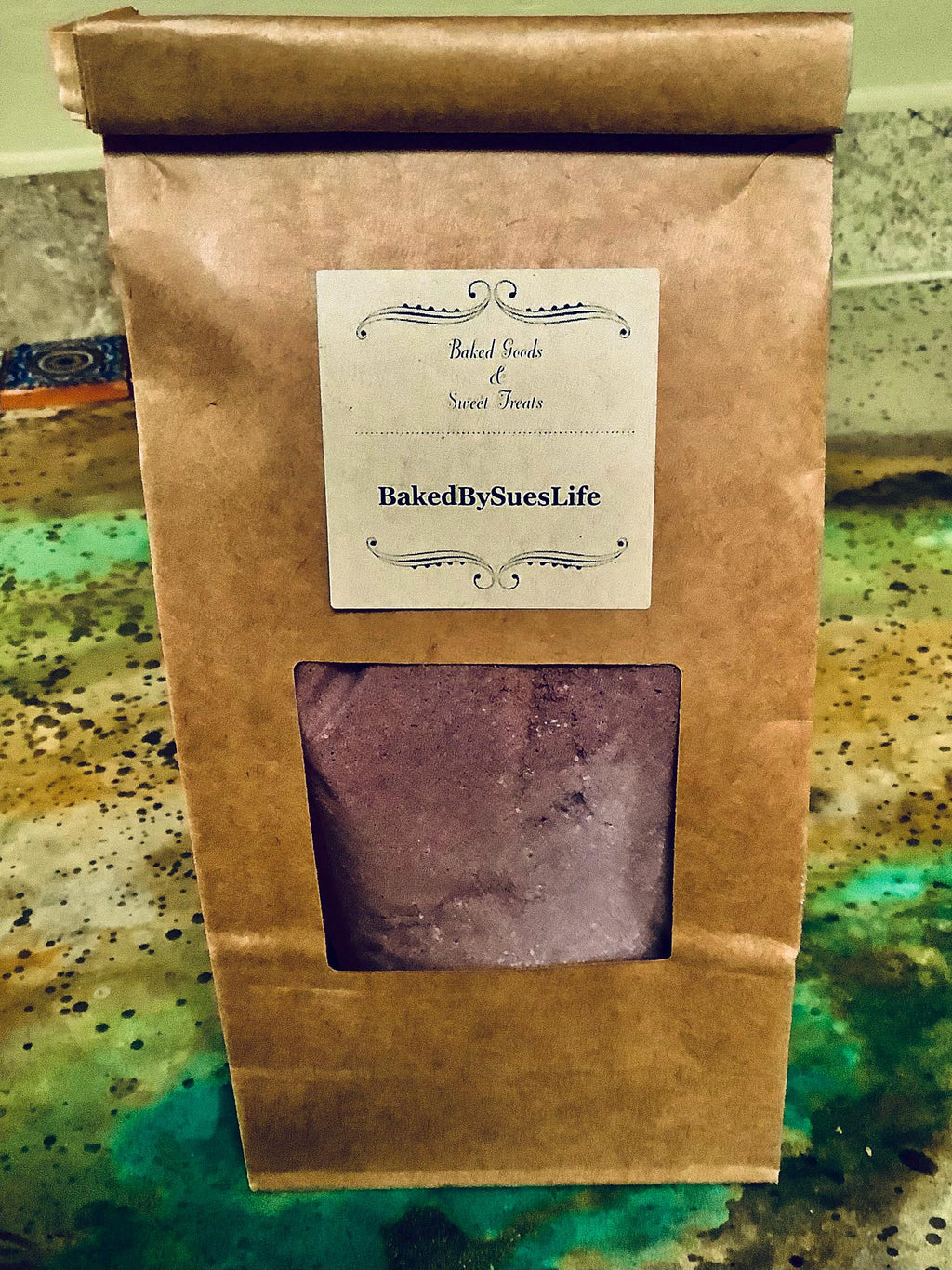 Cocoa and Care Gift Set