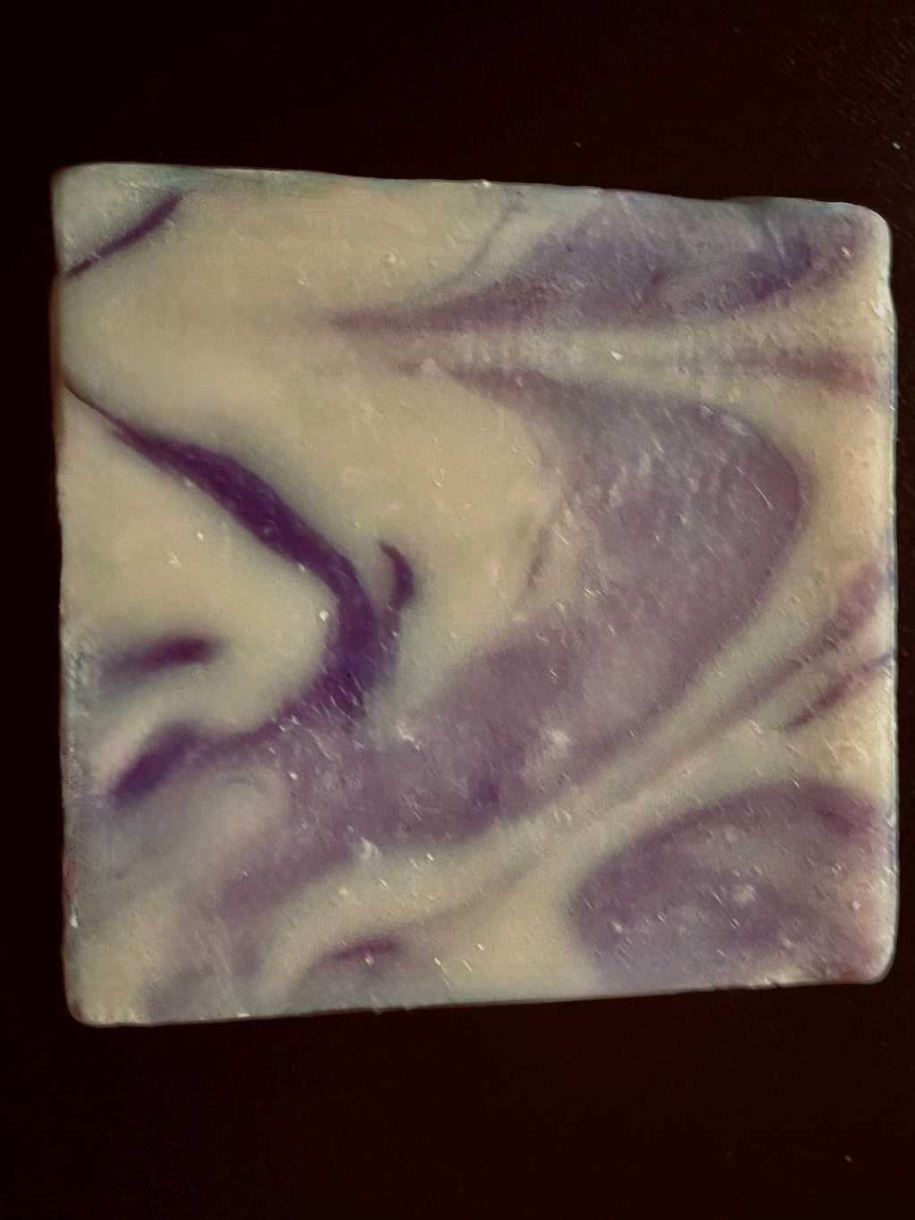 Lavender Pampering Experience