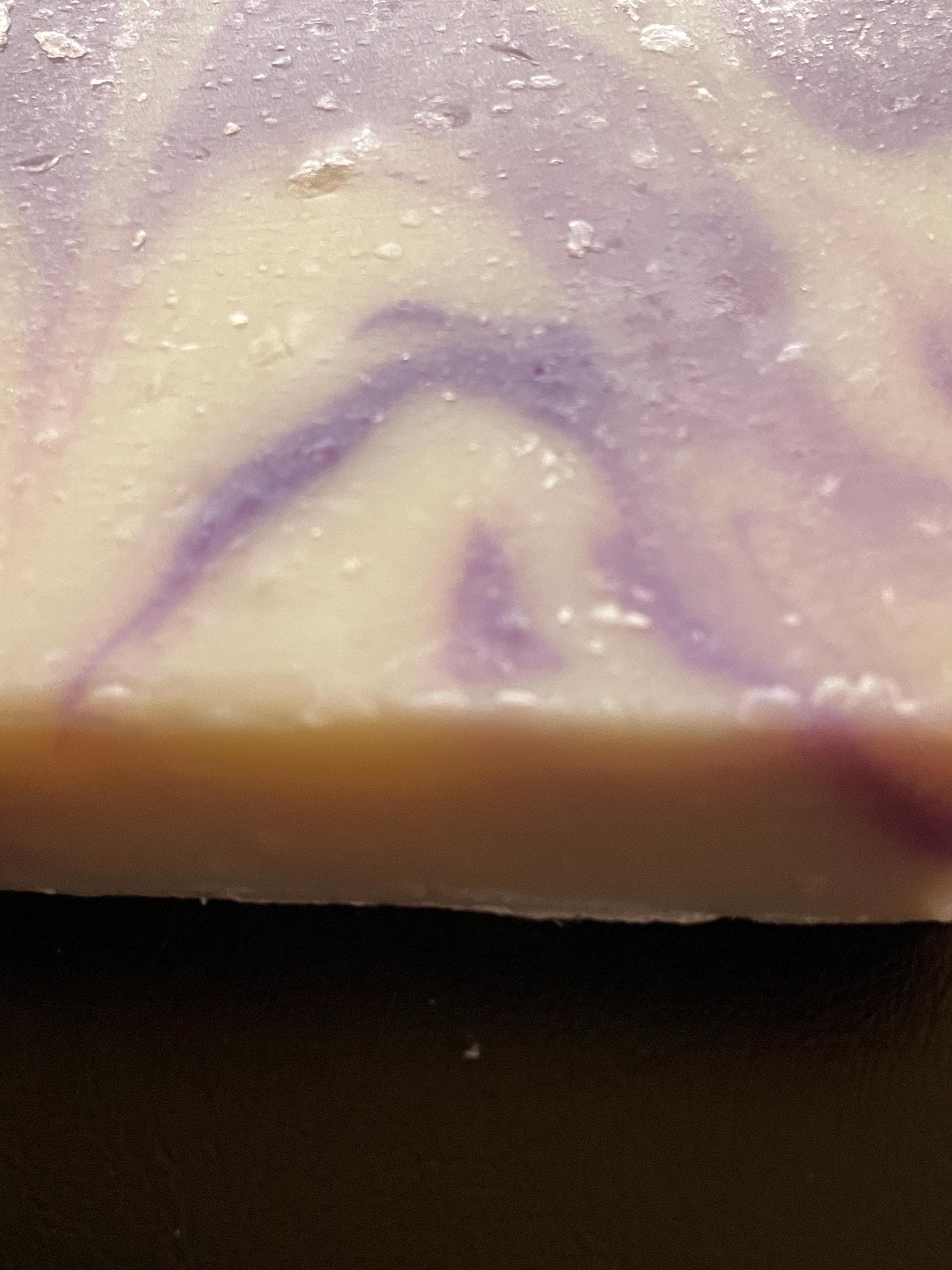 Lavender Pampering Experience