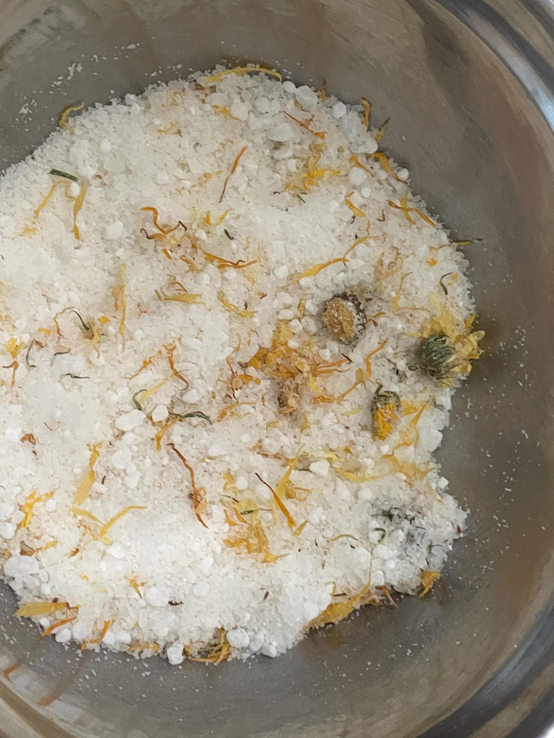 Steam, Soak and Clean Gift Set