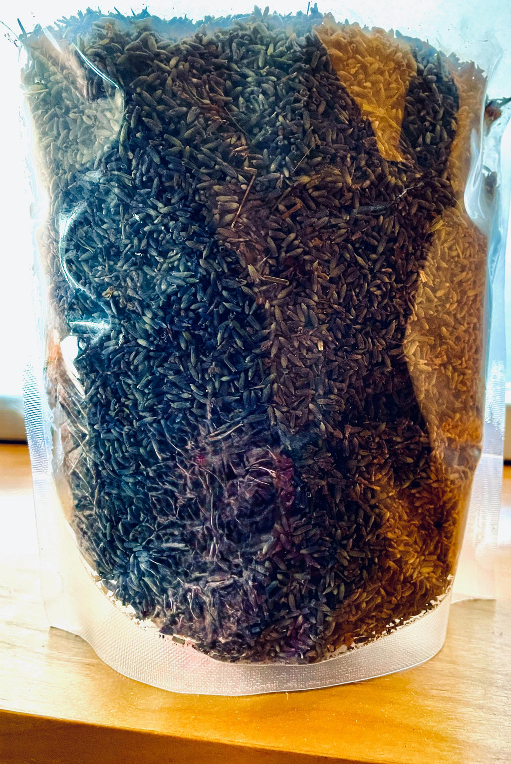 Botanical, Scented, Herbal Bath Salts