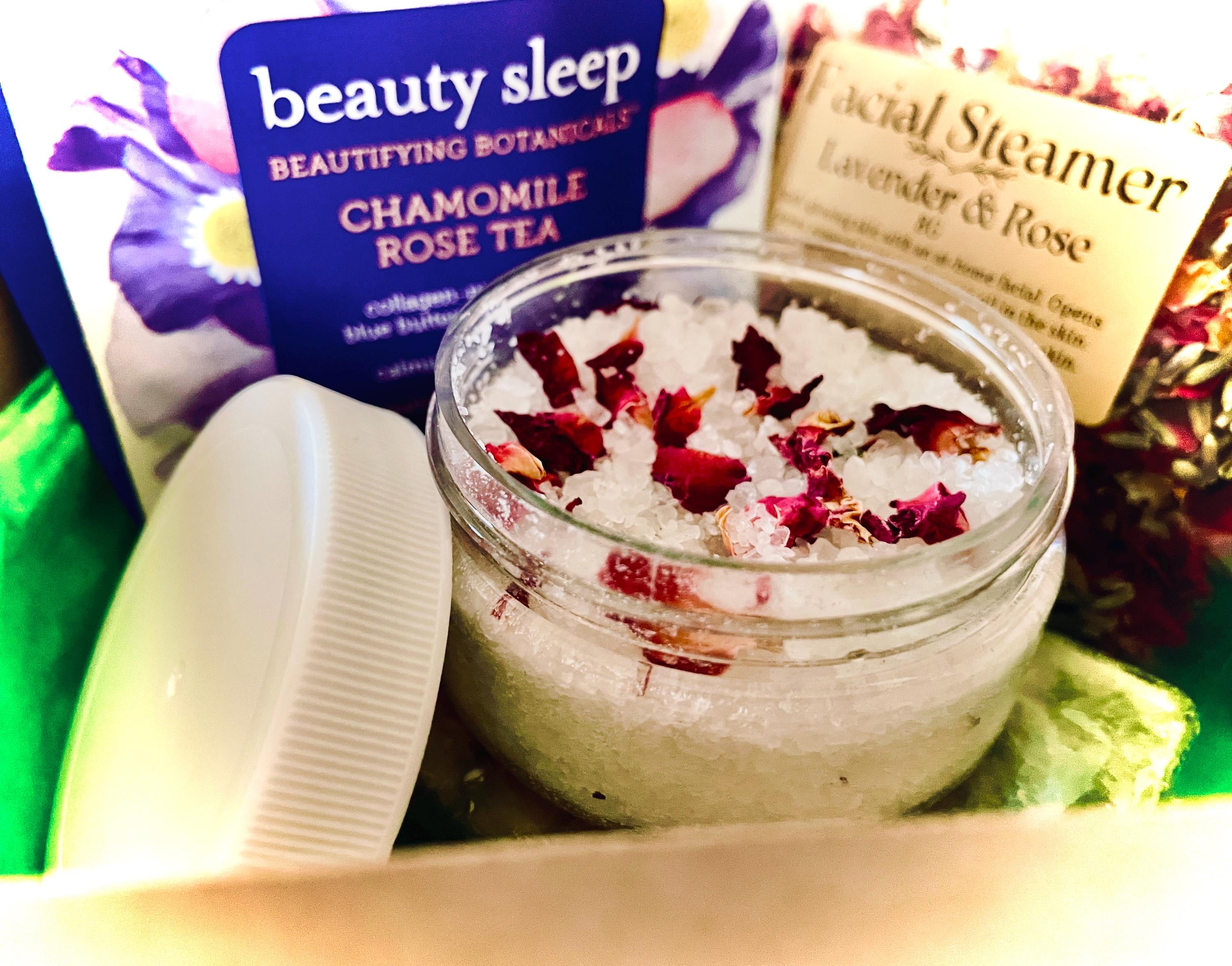 Care Gift Set