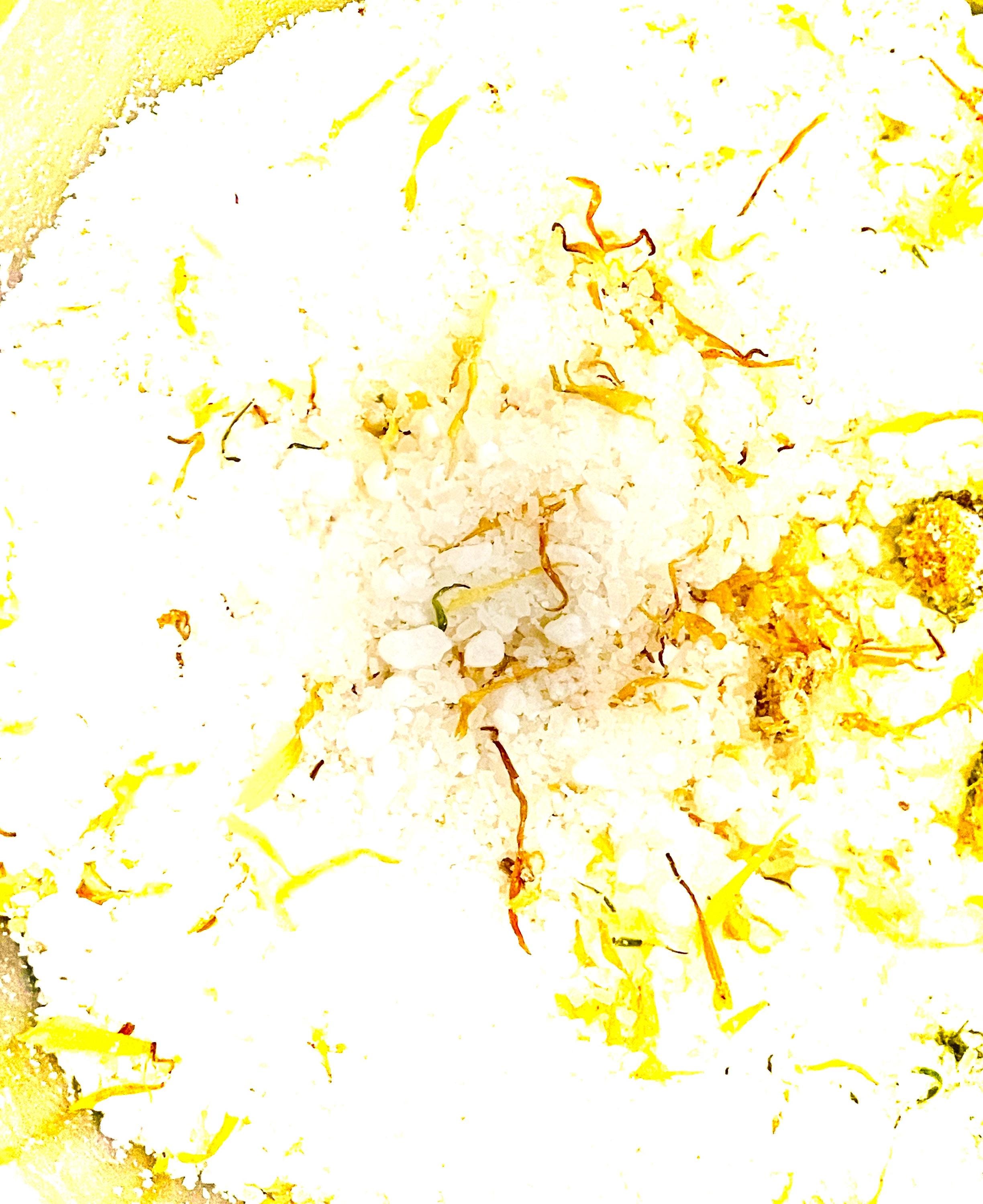 Orange Calendula Refresh Experience