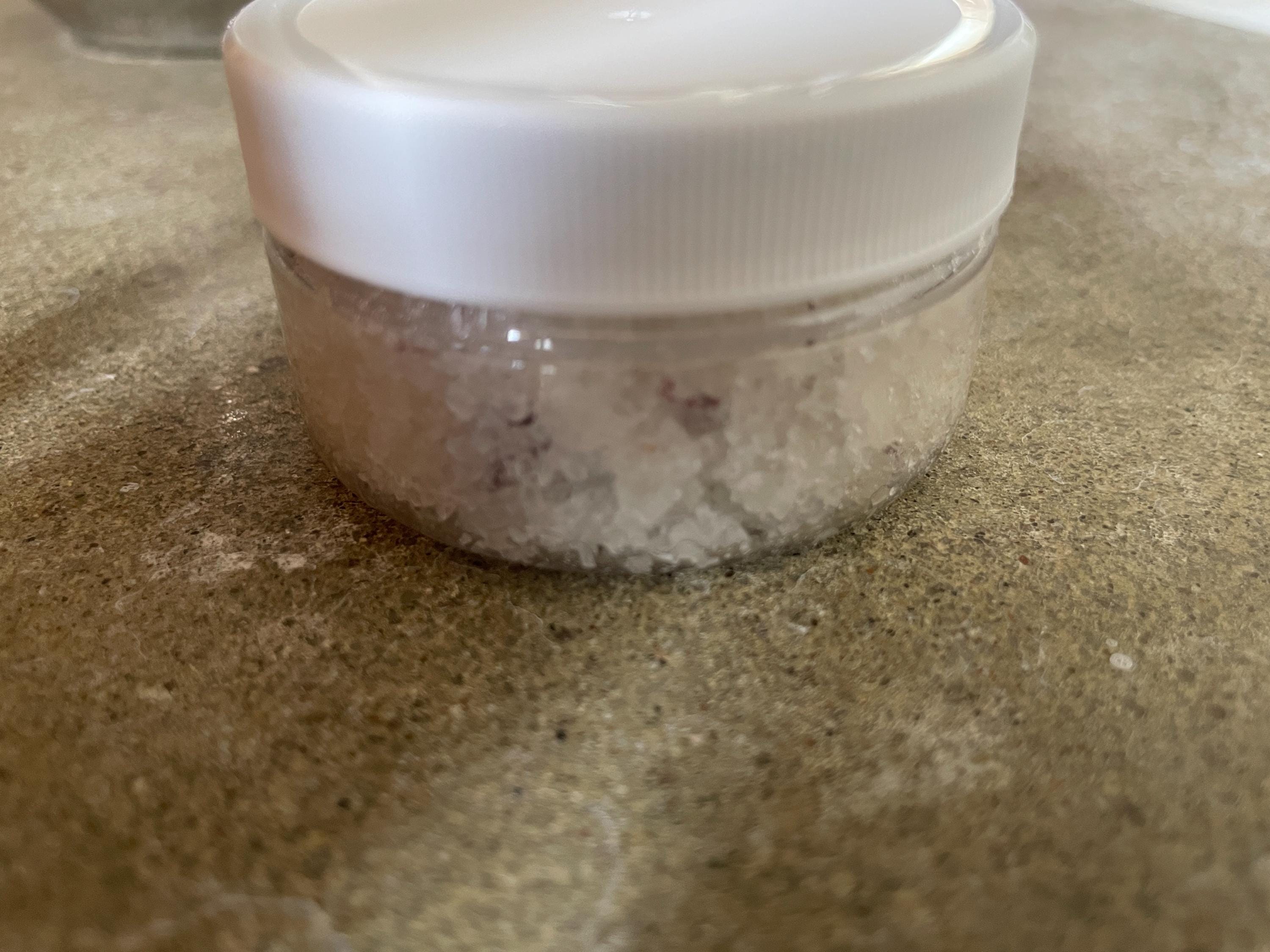 Orange Calendula Refresh Experience