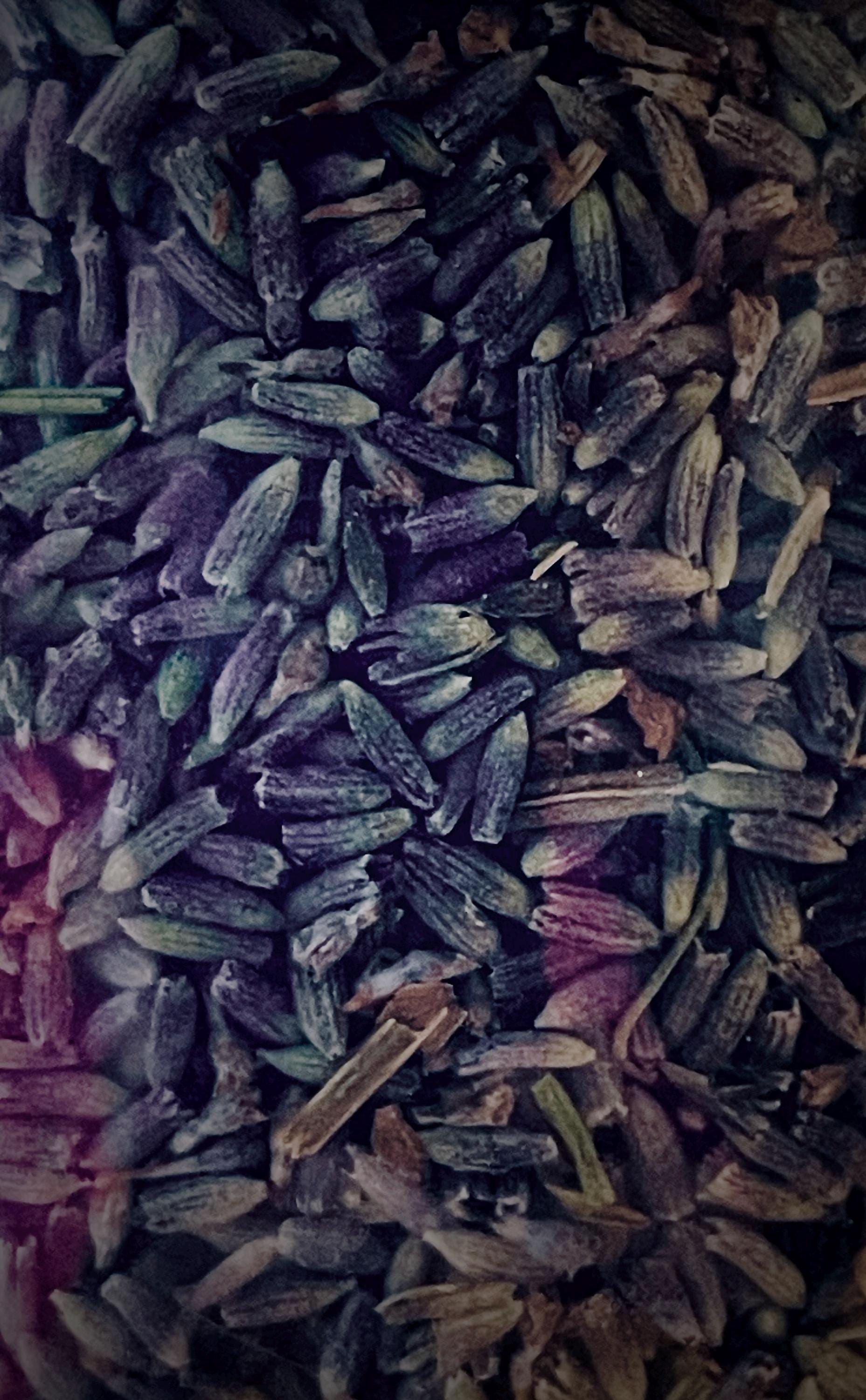Botanical, Scented, Herbal Bath Salts